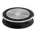 thumbnail image 3 of EPOS EXPAND SP 30+ - Haut-Parleur Intelligent - Bluetooth - Sans Fil - Noir, Argent - Certifié pour Skype for Business, 3 of 15