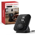 thumbnail image 1 of Smart Home Hub SwitchBot Hub 3 (3.ª generación) con termómetro, 1 of 9