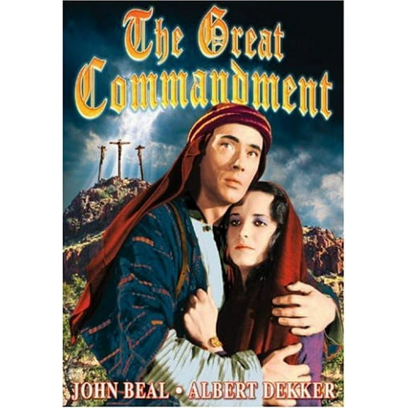 The Great Commandment (DVD), Alpha Video, Drama