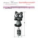 thumbnail image 5 of Aretes Practicos High Monaco MXENZ-004 4 Piezas Gris, 5 of 5