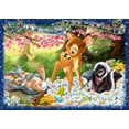 thumbnail image 2 of Ravensburger Disney Collector's Edition: Bambi Puzzle, 2 of 2