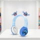 thumbnail image 3 of Combo Escolar de Stitch: Mochila de Stitch + Tablet Kidiby KT15 8GB/256GB + Audífonos Bluetooth de Diadema diseño Stitch, 3 of 3