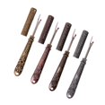 thumbnail image 4 of Abbracc Stitch Ripper for Embroidery for Sewing Enthusiast Fashion Designers Crochet, 4 of 9