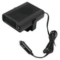 thumbnail image 3 of Calentador de Ventilador de Coche Ajustable de 360 Grados de 24 V Que Caliente Rápidame Portál, 3 of 7