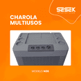 thumbnail image 3 of Enfriador Evaporativo Sesek N36 40 L, 3 of 6