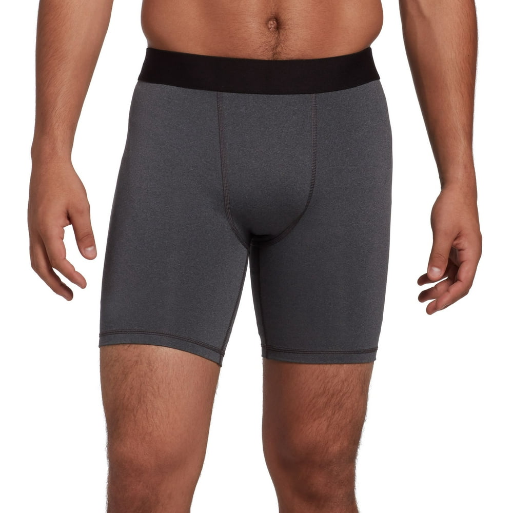 DSG Outerwear DSG Men's 7'' Compression Shorts