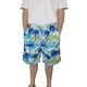 thumbnail image 5 of Pantalones cortos de playa para hombre, de secado rápido, de cinco puntos, para deportes, surf, pantalones casuales para hombre, 5 of 6