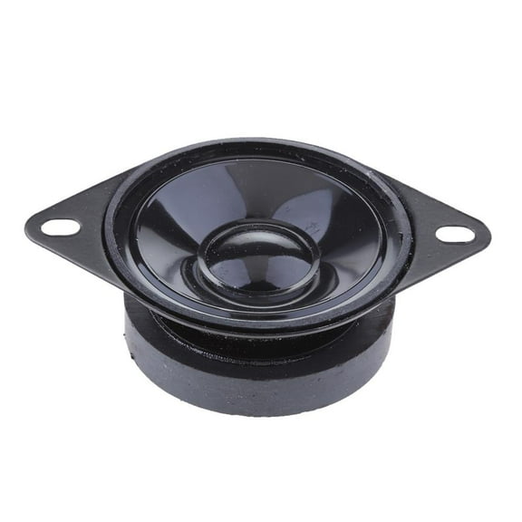 Premium 2 Inch Car Audio Stereo Speakers Loudspeakers 5W Replacement Repair