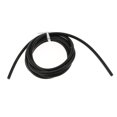 thumbnail image 2 of 6 Mm 1/4 "Vacío Silicona Manguera Racing Line Tubo de Tubería 10 Pies 3 Metros - Negro DYNWAVEMX Manguera de vacío de silicona, 2 of 7