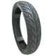thumbnail image 1 of Llanta para moto marca Chaoyang Street 110/70-17 4PR TL 55N H918, 1 of 3
