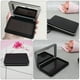 thumbnail image 5 of Cajas de sombras de ojos cuadradas de 2 piezas Cajones de polvo para mujeres de sombra de ojos de bricolaje para mujeres, 5 of 8