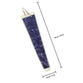 thumbnail image 2 of TABLZONE 4Pcs Dark Blue Car Umbrella Storage Bags with Tear Resistant Fabric for Back Seat, 2 of 8