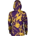 thumbnail image 3 of ProSphere Women's University of Montevallo Grunge Pullover Hoodie, 3 of 8