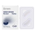 thumbnail image 1 of SharkTRUE 2pairs Eye Nourishment Micro needle Eye Patch Skincare Hydration Eye Area Care Patch Deep Moisturization For Sensitive Skin Gentle Formula Hydrating Eye Patch Eye Repair, 1 of 8