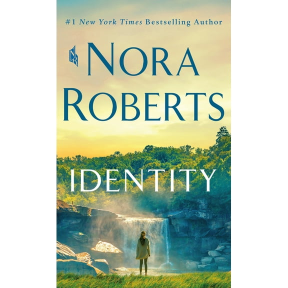 Identity, (Paperback)