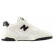 thumbnail image 2 of [BB550YKF] New Balance 550 Men's Sea Salt Black Sneakers *NEW*, 2 of 5