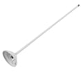 thumbnail image 1 of OULII Downrods for Fluorescent Lights Hanging Rods Easy Installation Indoor Lighting 1Pack, 1 of 8