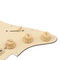 thumbnail image 3 of Pickguard as Precableado Sunnimix Paguencias de guitarra preenombrado, 3 of 8