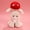C#184, variant on Frog Stuffed Animals Toys Plushies Soft Cute Animal Plush Toys for Kids Children Birthday Gifts Holiday Presents Companion Toy