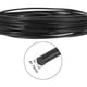 thumbnail image 3 of Recargas de Filamento para Lápiz 3D Uxcell, 16Ft 1.75mm Recargas de Filamento PCL para Impresora 3D, Negro, 3 of 4