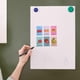 thumbnail image 4 of 2 Sets Flash Cards Picture Word Cards Toddler Flash Cards Kids Learning Toys, 4 of 4