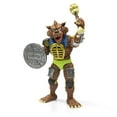 thumbnail image 2 of Teenage Mutant Ninja Turtles BST AXN Rahzar 5" Figure, 2 of 4