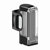 Lezyne Strip Drive Light Front, Black
