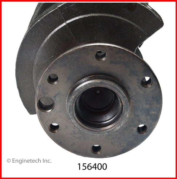 CRANKSHAFT KIT FORD 7.5L