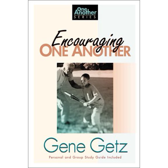 Pre-Owned Encouraging One Another (Paperback) 1564765180 9781564765185