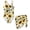 Sunflower Bee, variant on Xoenoiee Sunflower Bee Print Girls Swimsuits Halter One Piece Bathing Suit with Cover Up Skirt Adjustable Strap Teen Girl Swimsuit Swimwear Set, Size 7-8 Years