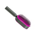 thumbnail image 1 of Pincel de Cabello de Cojín, Cepillo para El Cabello con Ventilación Ovalada para Peinar y Suavizar, 1 of 7