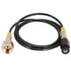 thumbnail image 1 of Accesorios de refresco, Adaptador de manguera de refresco externo universal de CO2 G5/8-14 Manguera de refresco Materiales ecológicos, 1 of 8