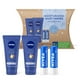 thumbnail image 2 of Set de cuidado de la piel Nivea Essentially Enriched Hand Cream 75 ml x2 + bálsamo labial x2, 2 of 9
