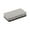 🔥 Gray_Hot#387, variant on Magnetic Whiteboard Eraser | EVA Foam Chalkboard & Dry Erase Cleaner | Durable Soft Cloth Wiper | Easy Grip | No Smudge | For Office Home | 1 Pack | 10.2x5.5x2cm