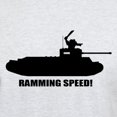 thumbnail image 3 of CafePress - Ramming Speed T Shirt - Men's Classic Graphic T-Shirt, 3 of 4