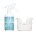 thumbnail image 1 of Ear Cleaning Rinse Kit, Effective Ear Irrigation Washing Kit  For Home For Adults, 1 of 8
