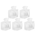thumbnail image 1 of 30 Pcs Profils en Aluminium Bloc Entretoise Connecteur en Nylon Support de Fixation Attaches4040, 1 of 5