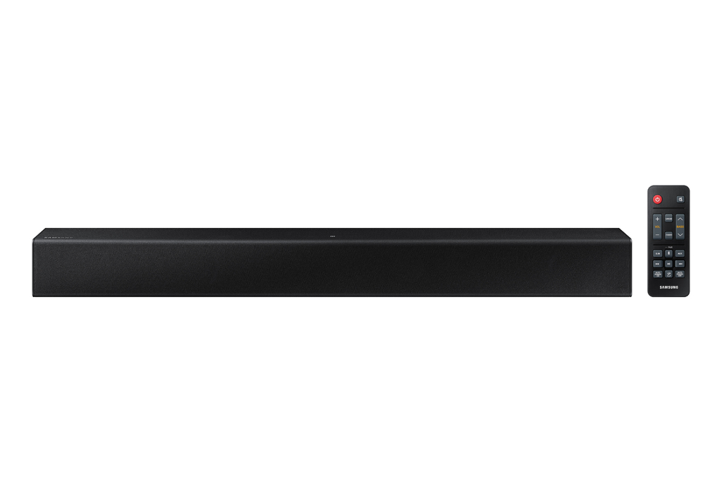 SAMSUNG 2.0ch Soundbar with Builtin Woofer HWT400 (2020) eXtremes