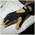 thumbnail image 3 of Klein Tools 60188 Leather Work Gloves - Large, 3 of 3