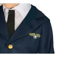 thumbnail image 3 of Fiestas Guirca Boys/Girls Pilot Costume, 3 of 4