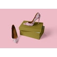thumbnail image 3 of (42)Italian Design Shoe Woman Heels Sandals, 3 of 3