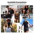 thumbnail image 7 of Vampire Diaries Pattern Men's Tank Top Lightweight Summer Sleeveless Tee Shirt Muscle Tank Tops Workout T-Shirts Casual Athletic Undershirts, 7 of 7
