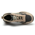 thumbnail image 6 of OwnShoe Steel Toe Work Shoes for Men Women Waterproof Safety Shoes Construction Boots Sneakers, 6 of 9