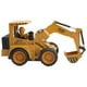 thumbnail image 5 of Coche RC para niños, modelo de excavadora RC 1:18, coche de ingeniería RC, modelo de excavadora RC adaptado para la perfección, 5 of 8