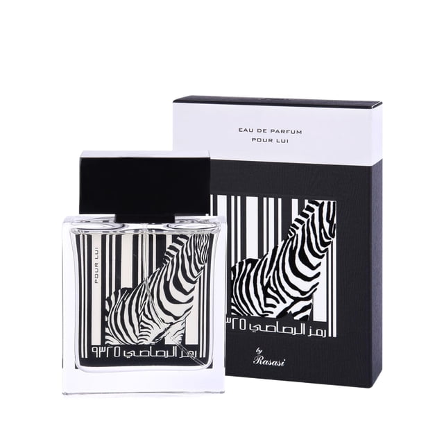 Perfume RASASI Rumz Al 9325 Pour Lui EDP 50 ml para hombre Rasasi Rasasi