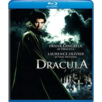 DRACULA (1979)