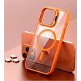 thumbnail image 2 of Kit Funda Case Con Magsafe Para iPhone + Mica Lentes Cámara., 2 of 6