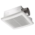 thumbnail image 1 of Delta Electronics  BreezElite Exhaust Bath Fan - Off White - 8.25in. x 8in. x 7.87in., 1 of 1