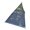 Black, variant on YIEMEEN Portables Mosquitoes Net Enclosures Easy Assembly for Hiking Travel Hammocks