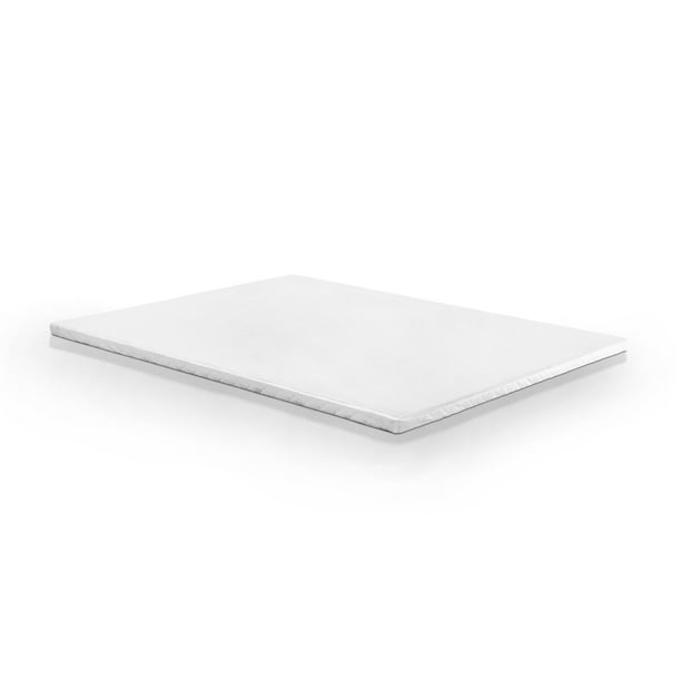 Furniture of America miBasics 2inch Queensize Bunkie Board Walmart